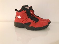 Nike Air Maestro II High Kith