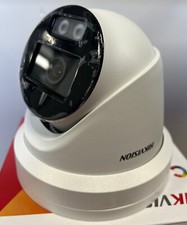 Caméra Hikvision