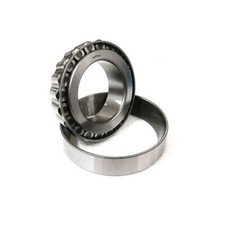 Roulement conique 30203 Haut de gamme MTK