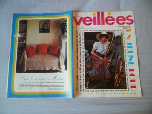 Les veillees des chaumieres - les,