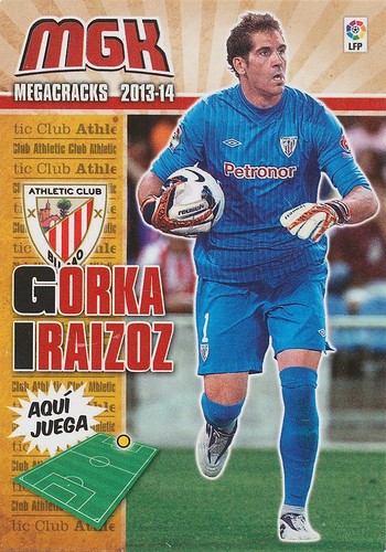 020 gorka iraizoz - moreno, #