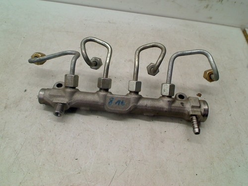 Rampe injection carburant - rampe,