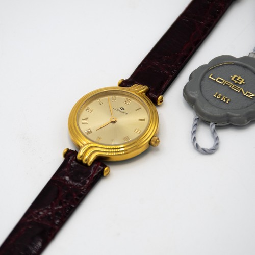 Montre pour femme lorenz avec - montre,
