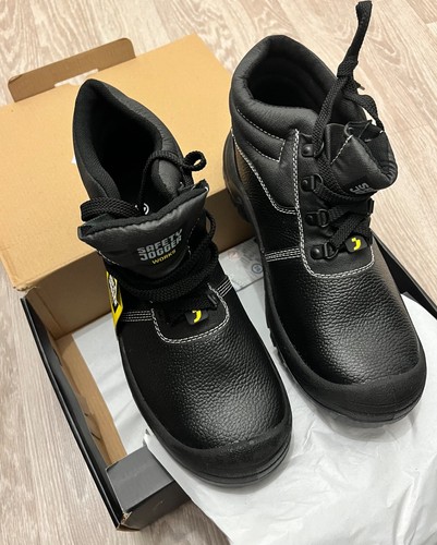 Chaussures sécurité - chaussures, de