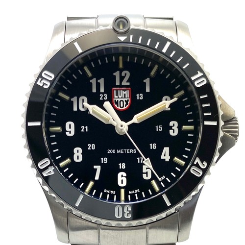 Luminox sports timer - luminox,