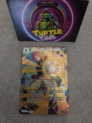 Sd14 st gotenks - sd14,