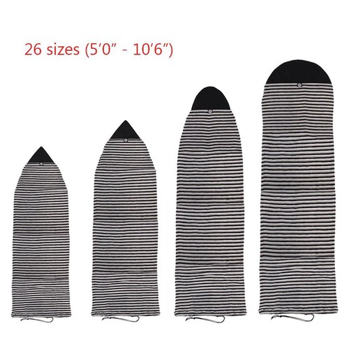 Housse surf professionnelle - housse,