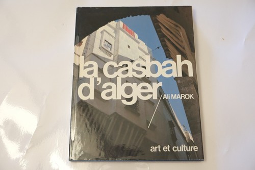 Livre occasion la casbah - d'occasion,