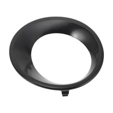 Grille feux brouillard avant