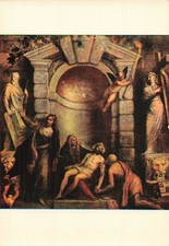 ITALIE VENISE GALLERIE DELL ACCADEMIA