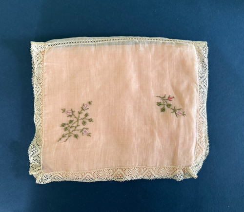 Ravissante pochette ancienne