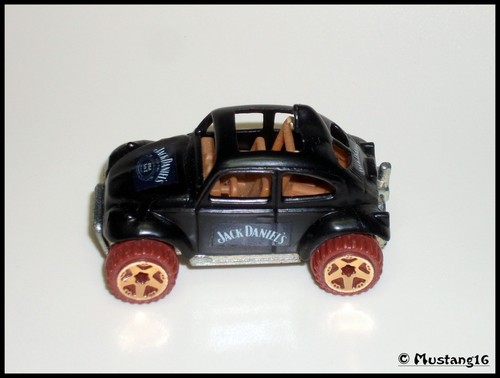 Custom cox baja bug - cox, hot