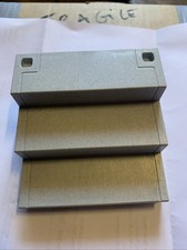 Playmobil Gare Escalier Gris