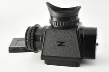 [Exc+5] Zenza Bronica EC TTL