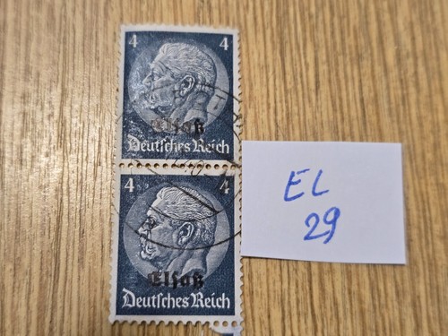 Timbre allemagne empire - allemagne,