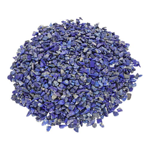 Mini trommelsteine lapis - mini, en
