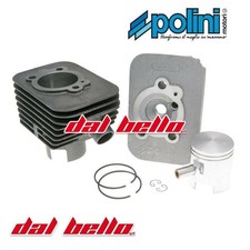 Kit Polini Pour Piaggio Ciao
