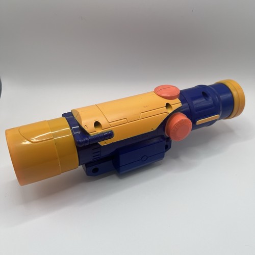 Nerf longshot tactical - nerf,