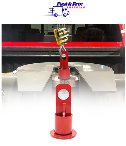 500lb capacity 5th wheel - capacity,
