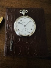 All Original 1905 Open Face