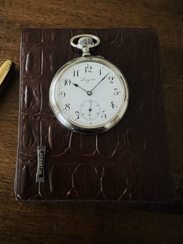 All original 1905 open - original,