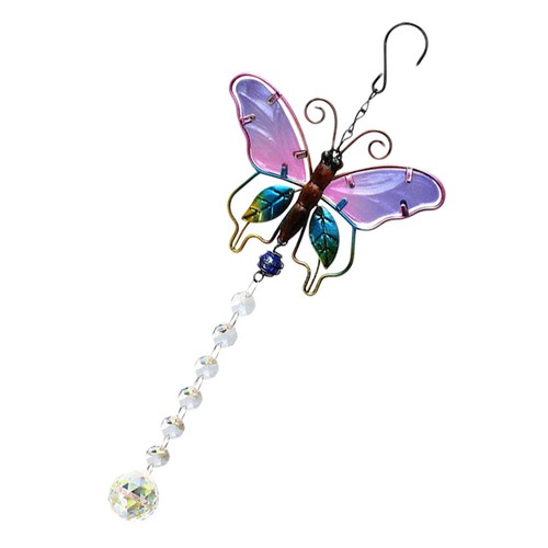 Ornements jardin suspendus - jardin,