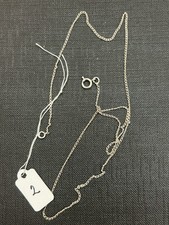 Ancien Chaîne Maille