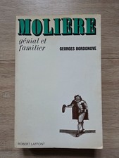 Molière génial et familier