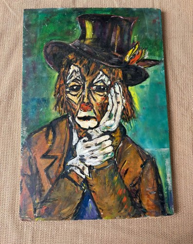 Tableau peinture originale - peinture,