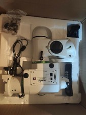 materiel telescope complet 