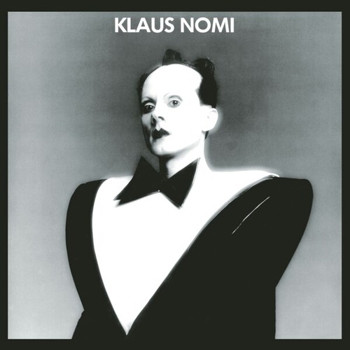 Klaus nomi - klaus,