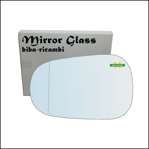 Vitre miroir adhésif - nu,