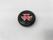 1 X Couvercle De Capuchon De Volant Massey Ferguson 135 240 Tracteur #21D26