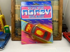 ANCIENNE NOREV JET CAR