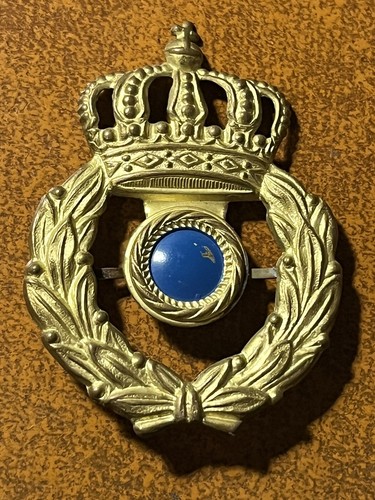 Grèce insigne casquette - grèce,