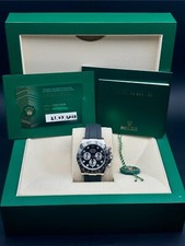 ROLEX DAYTONA 126519LN