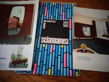 CATALOGUE MEUBLE VINTAGE