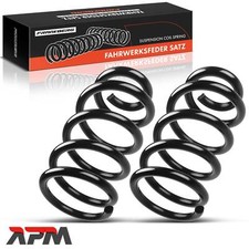 2x Ressorts de Suspension