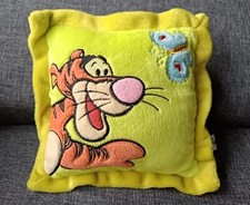 Peluche Plush Coussin Tigrou