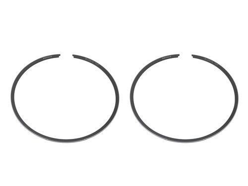 Segments piston sea - piston,