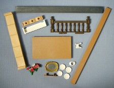 Playmobil Victorian Mansion