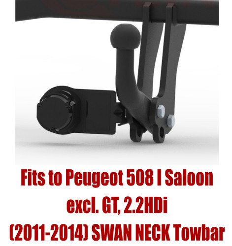 Tow bar remorquage - bar,