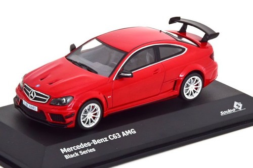 Solido mercedes amg - mercedes,