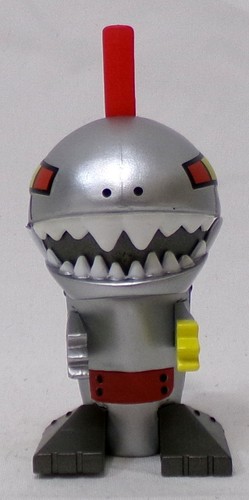 Tokidoki tokimondo série - tokidoki,