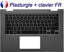 Plasturgie + Clavier Français
