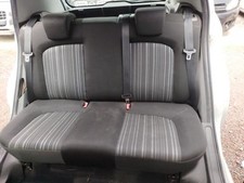 Banquette arriere FIAT PUNTO