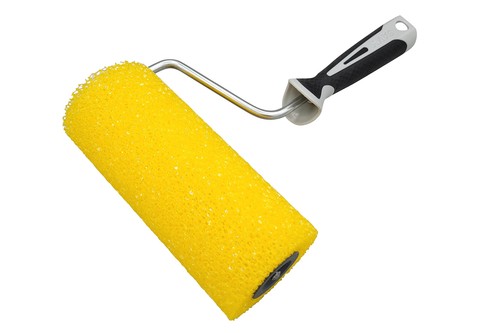 Rouleau soft crépi - , fin