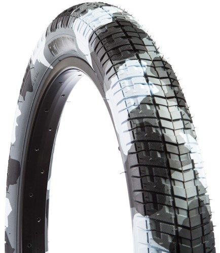 Fiction troop bmx pneu - fiction, 16''