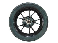 JANTE ROUE ARRIERE SUZUKI