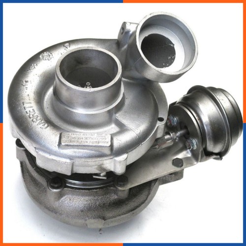 Turbo pour mercedes benz 320 - e,